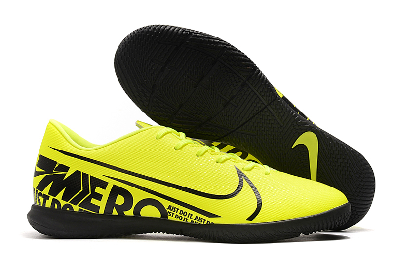 Nike Mercurial Superfly VII 360 IC yellow black Sell
