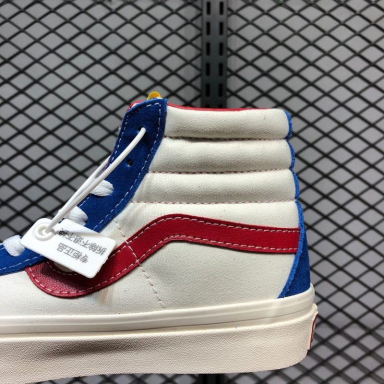 vans jogging bottoms