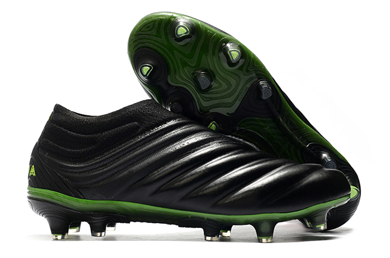 copa 20 black