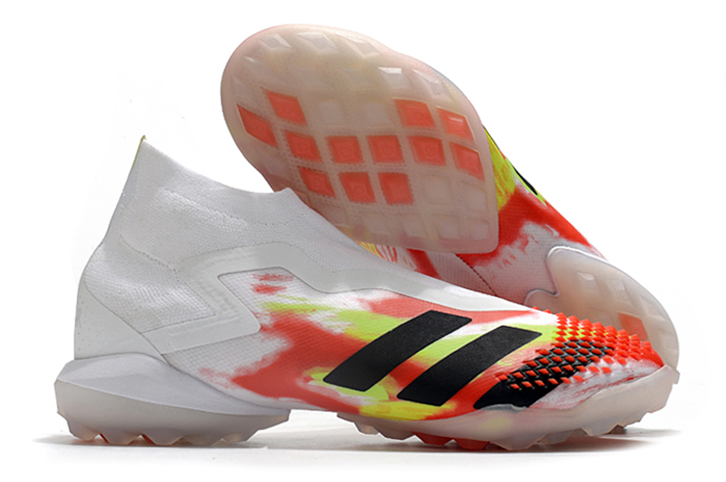 adidas Preator Mutator 20+ TF football boots Shop