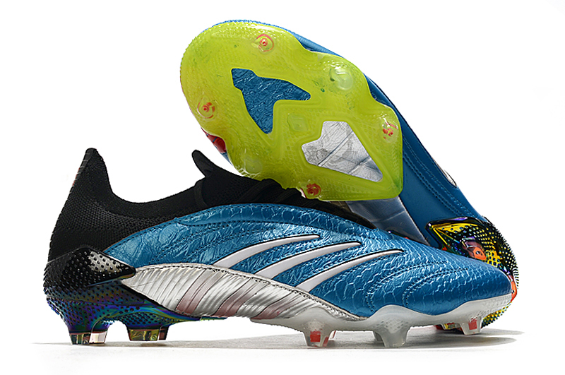 adidas Predator Archive Limited Edition FG Right