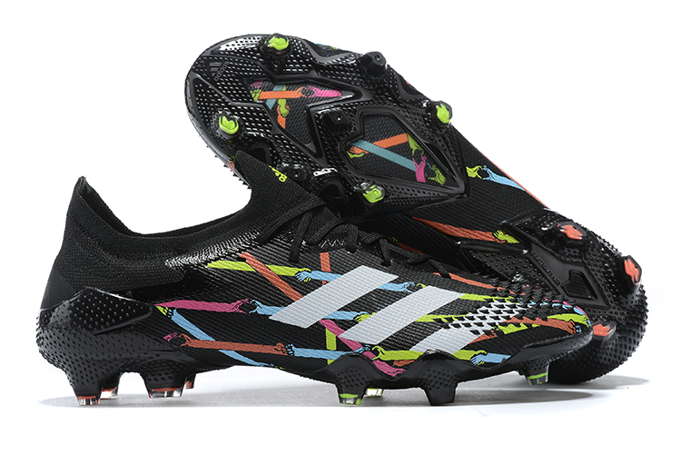 adidas Predator Mutator 20.1 Low FG shoes