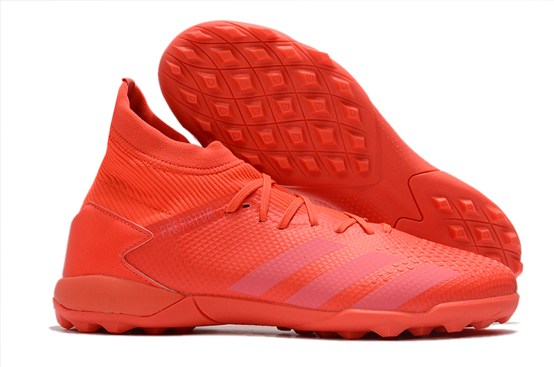 adidas Predator Mutator 20.3 MD-Red Outside