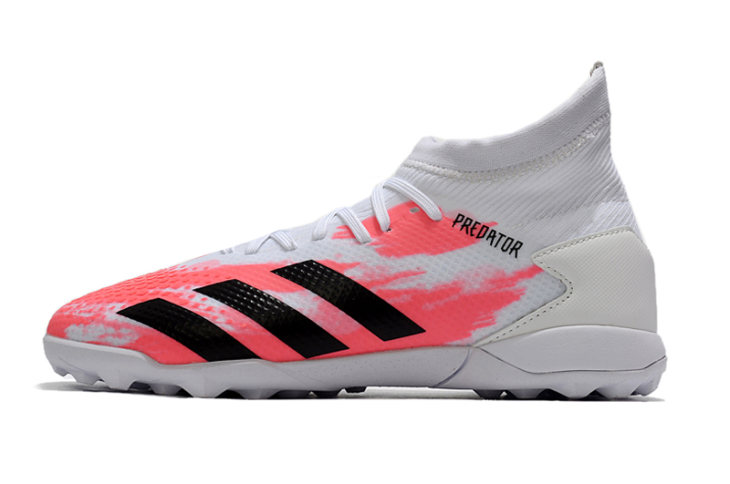 adidas Predator Mutator 20.3 pink white Shop