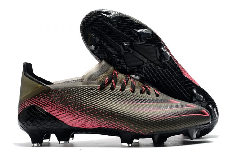 adidas x latest soccer boots