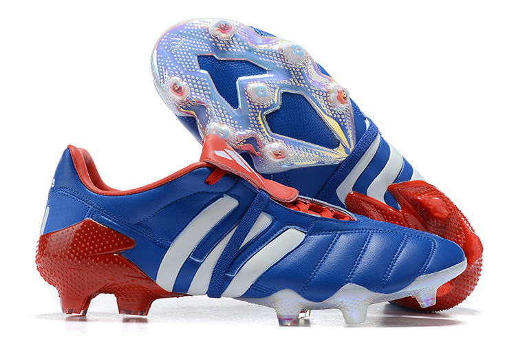 adidas launches limited edition Predator Mania Tormentor-blue Right