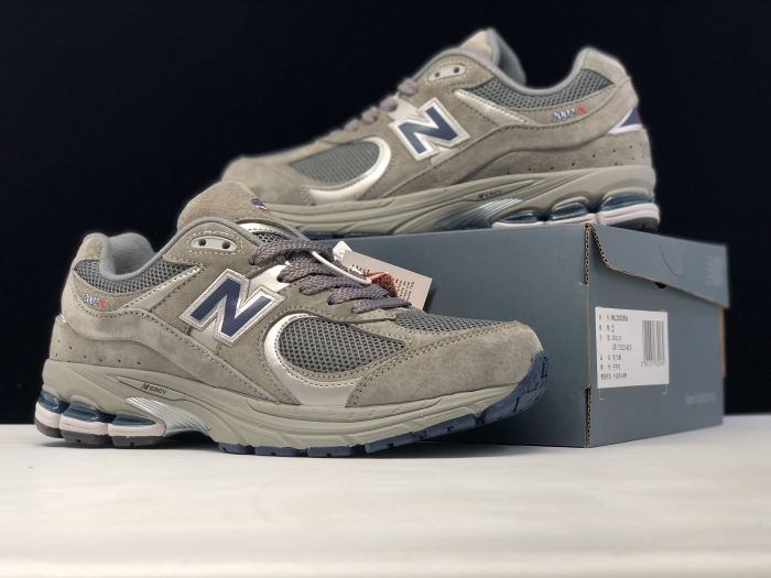 New Balance Desert Ash M2002RA for sale