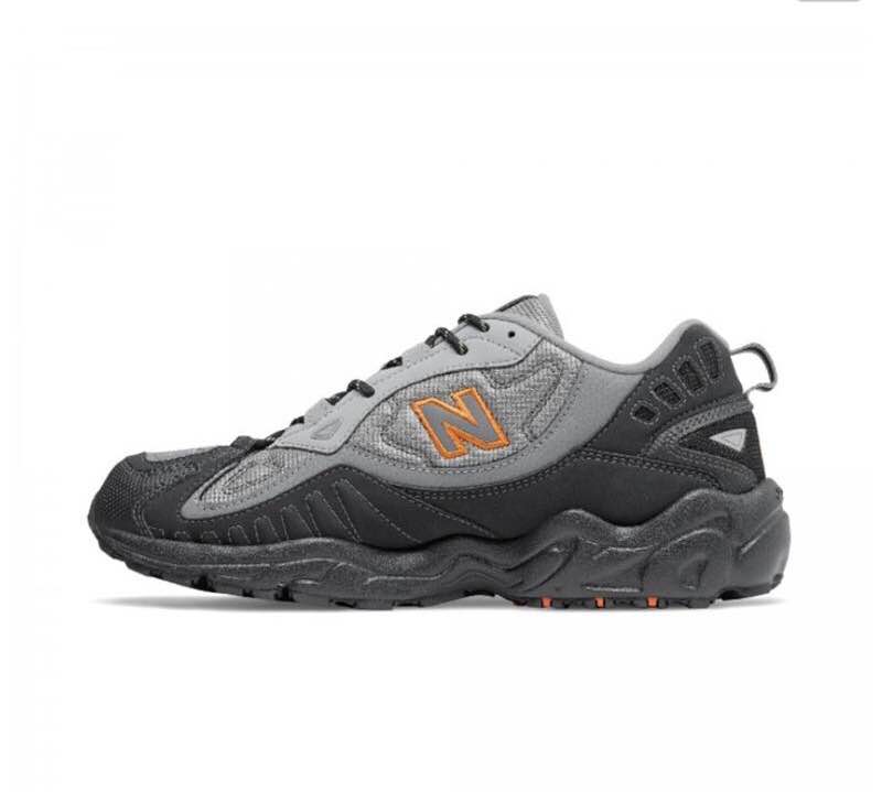 New Balance ML703BA gray Shoes