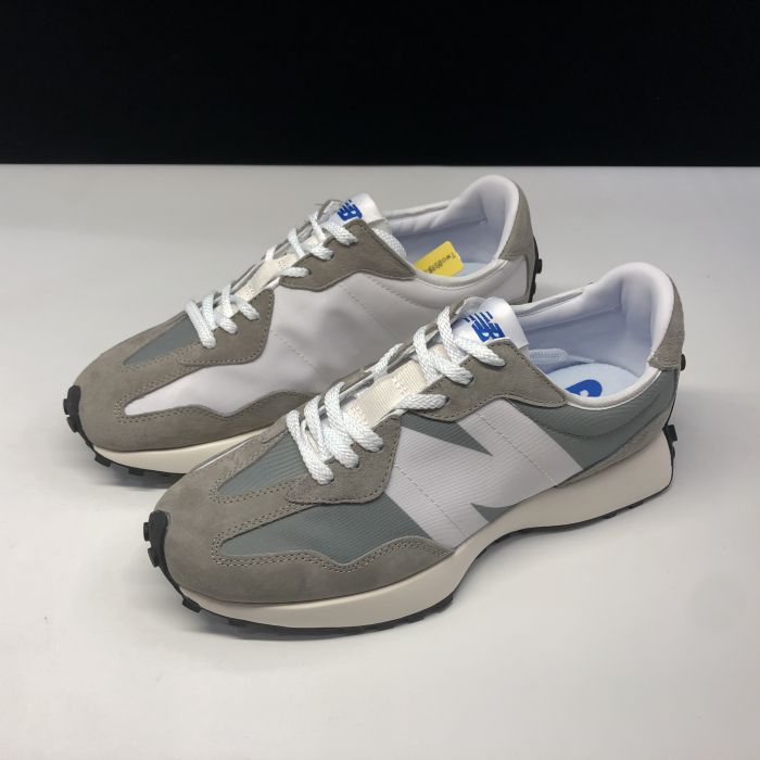 New Balance MS327LAB retro casual sports jogging shoes Sale