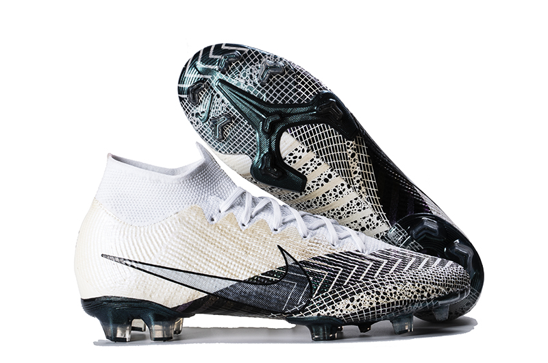 Nike 003 Mercurial Superfly 7 Elite FG high-top football shoes Sale