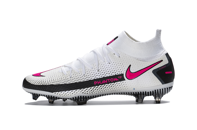 nike phantom white and pink