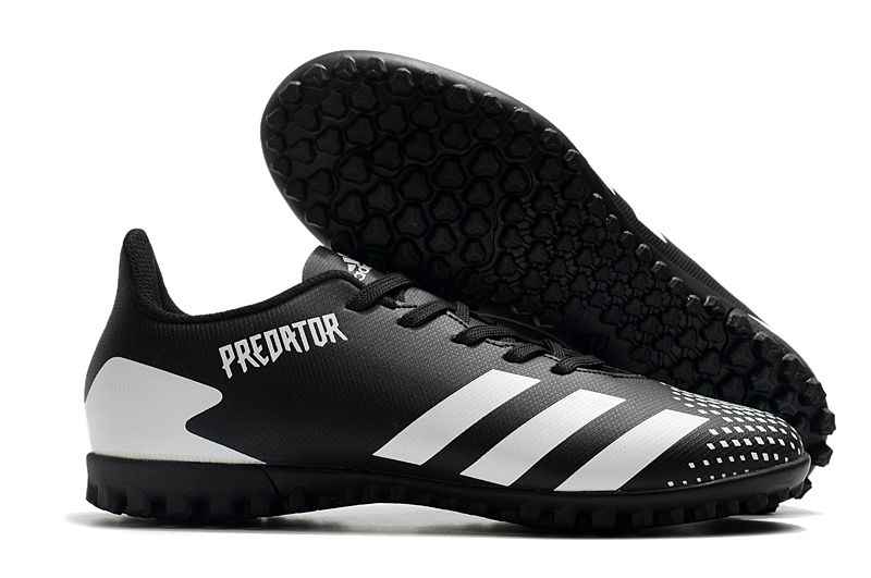 adidas Predator 20.4 TF black white Sell