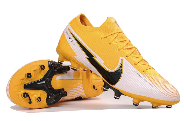 mercurial vapor 13 elite yellow