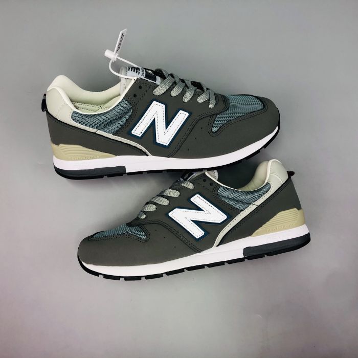 New Balance 996 gray blue free shipping