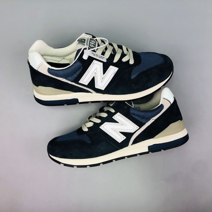 New Balance CM996GN black blue Selling