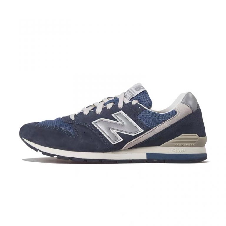 New Balance CM996GN black blue Selling