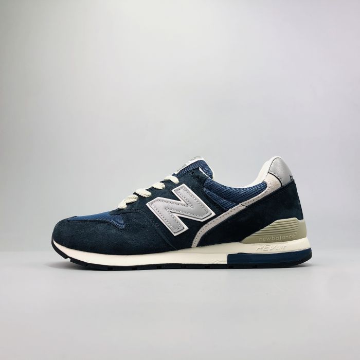 New Balance CM996GN black blue Selling