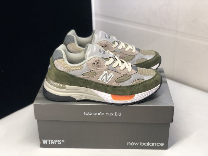 New Balance M992WT