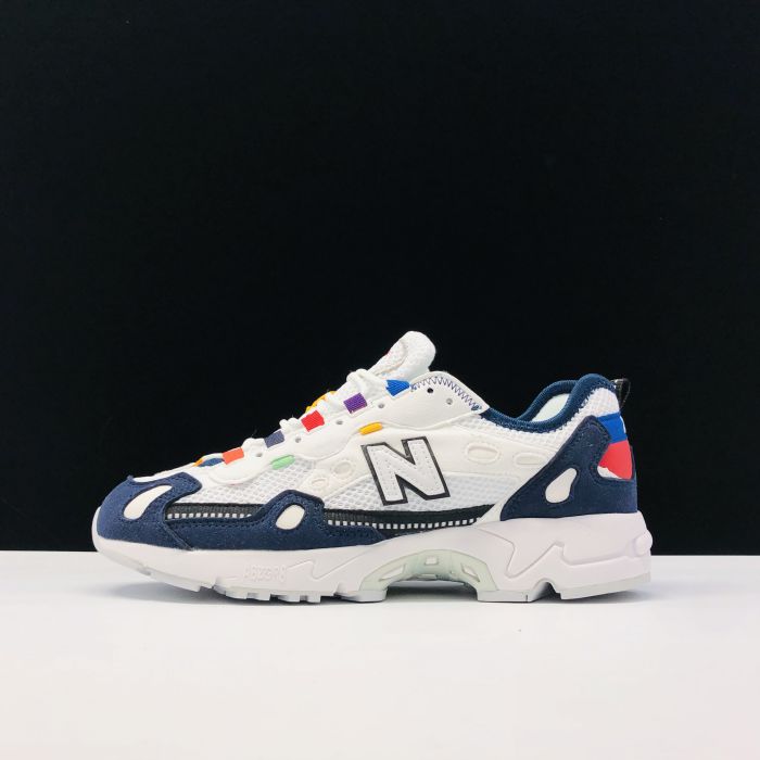 New Balance ML827QCL Left sid