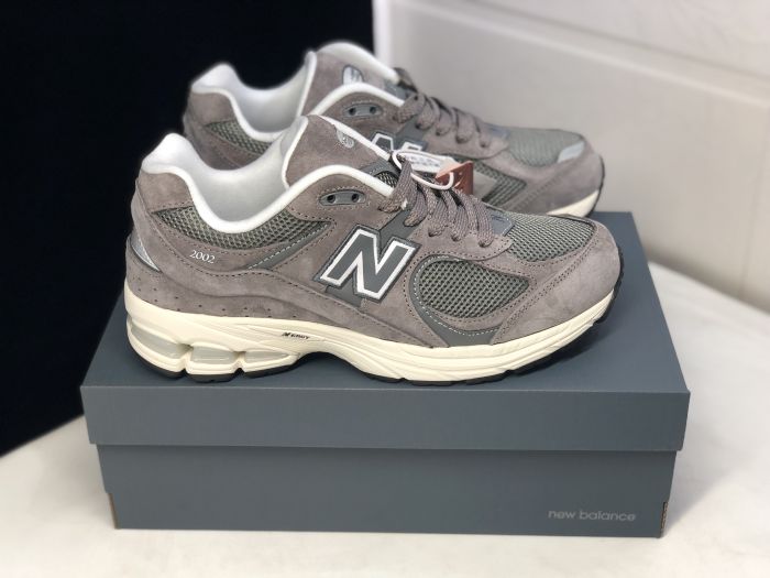 New Balance Originator Grey M2002RC