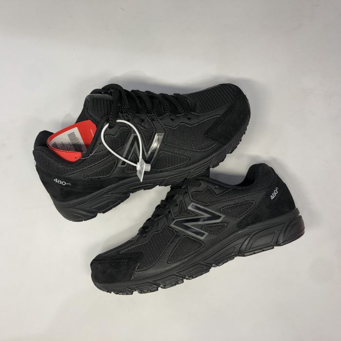 New Balance W480SK5 black gray for sale