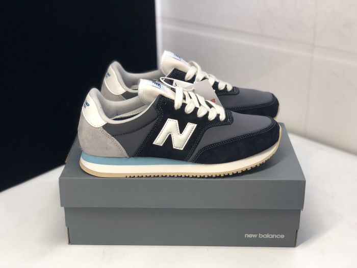 new balance couple shoes