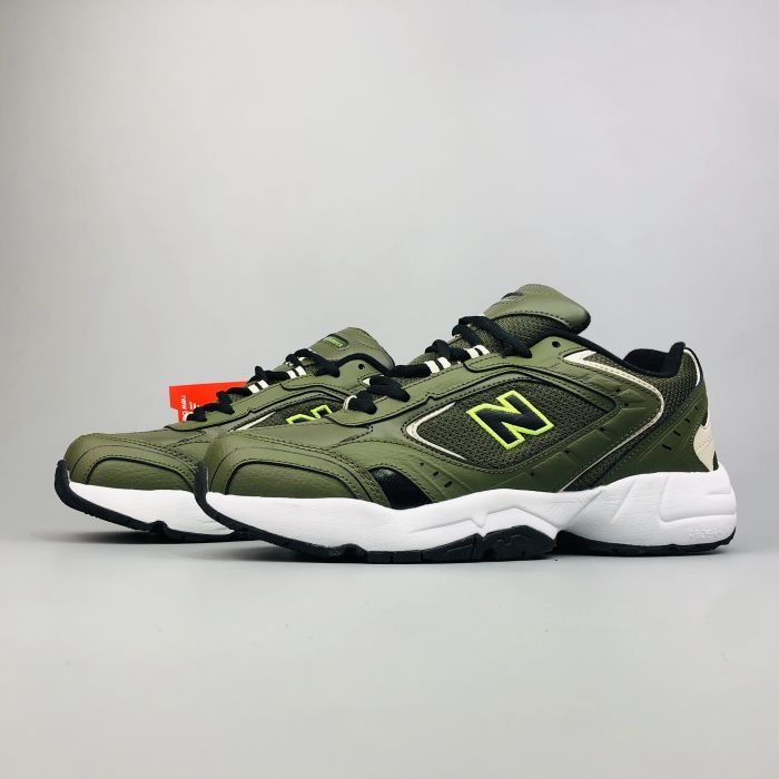 New Balance Army