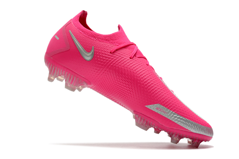New Nike Phantom GT Elite FG pink football boots Inside