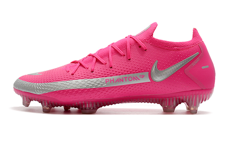 New Nike Phantom GT Elite FG pink football boots for sale
