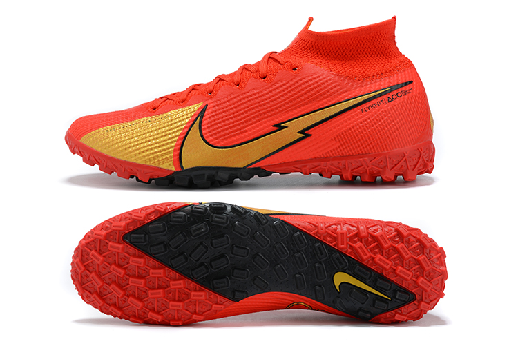 nike mercurial superfly vii elite tf