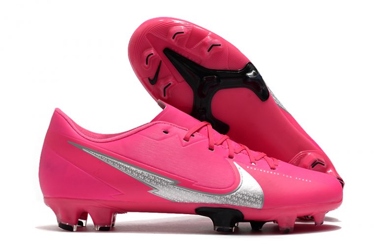 pink nike vapor soccer cleats