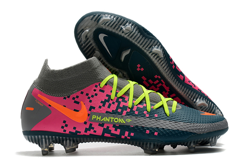 nike phantom football trainers