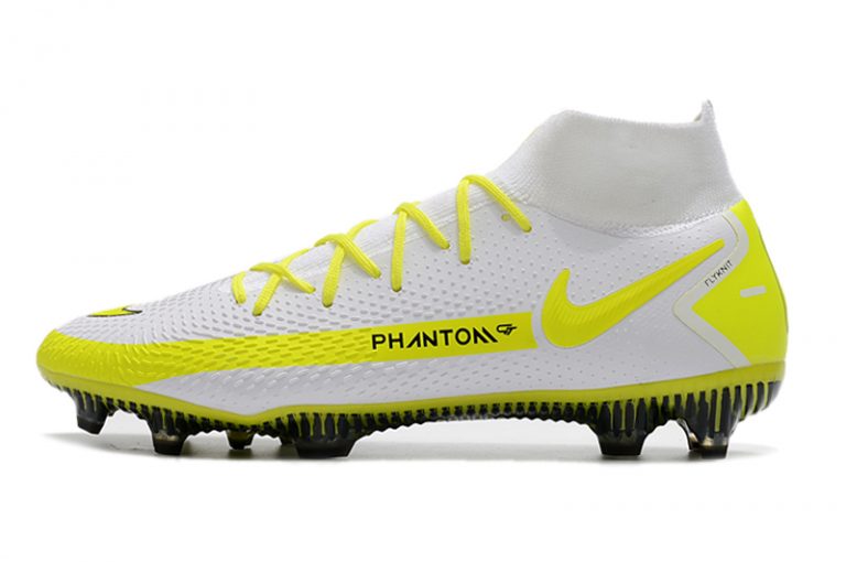 nike phantom high top