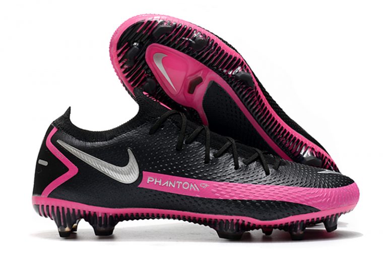 nike phantom gt purple