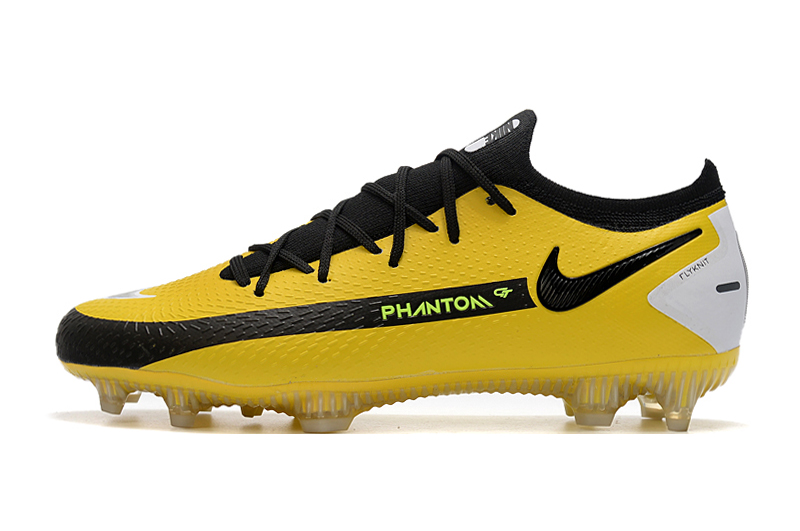 nike phantom yellow