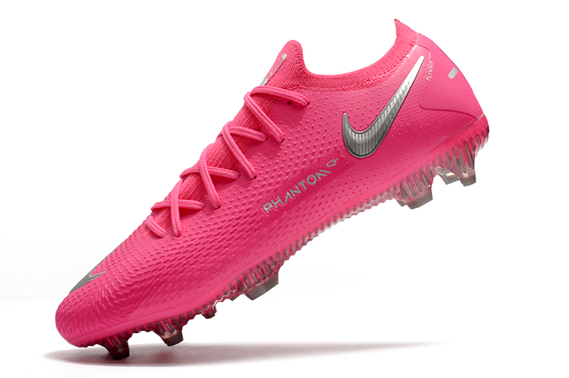 pink nike phantom