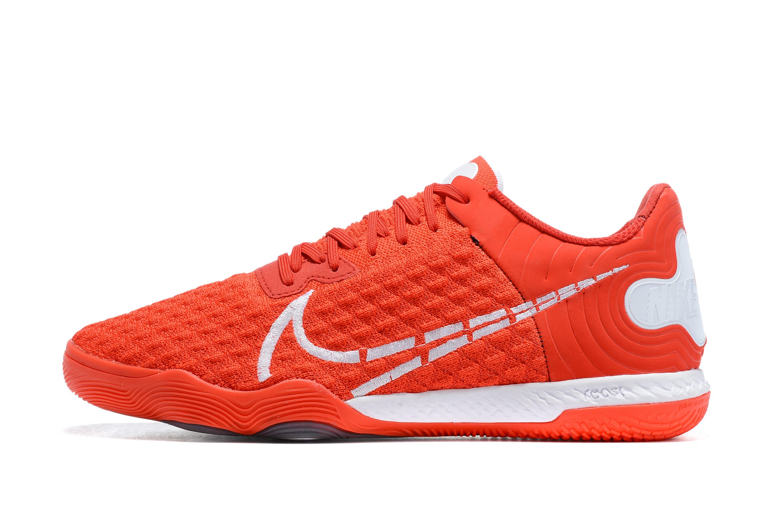 Nike Reactgato IC red football bootsSale