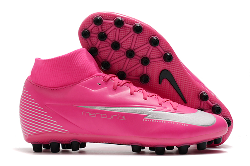 Nike Superfly 7 Academy CR7 AG pink white shop