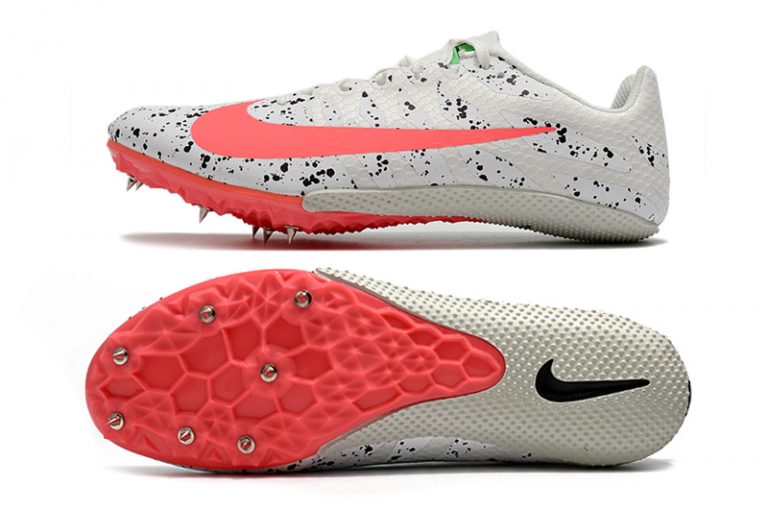 nike zoom rival s 9 red