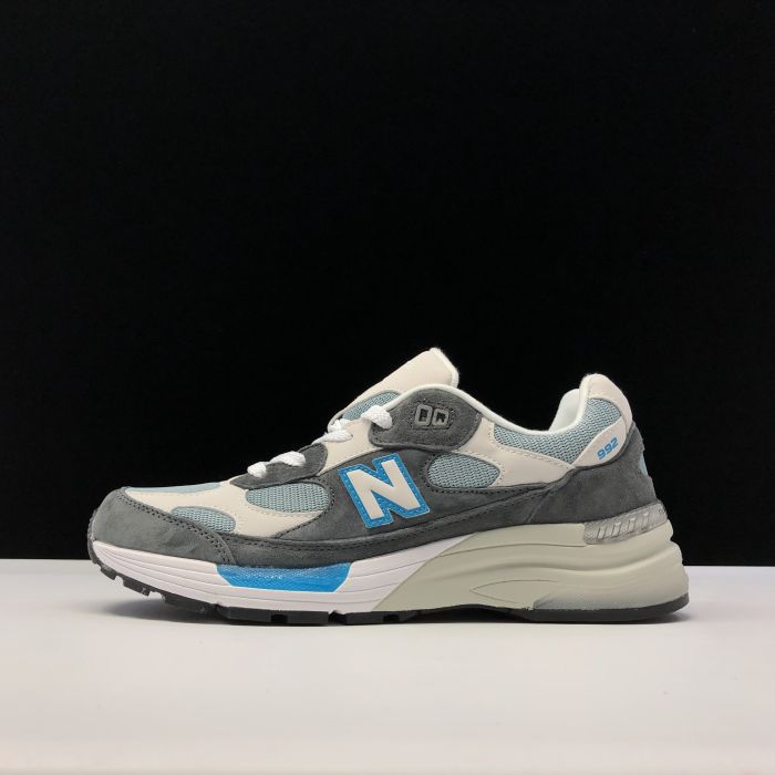 The new New Balance M992RF free shipping