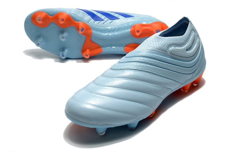 adidas orange football boots