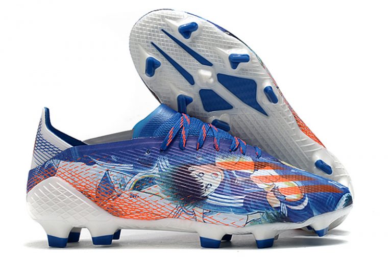 ghosted adidas cleats