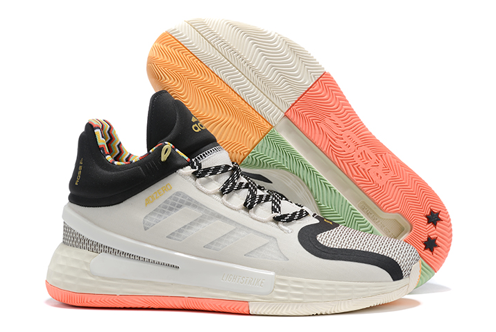 2020-adidas-D-Rose-11-Beige-Black-Multi-Color-Shoes-For-Sale-1