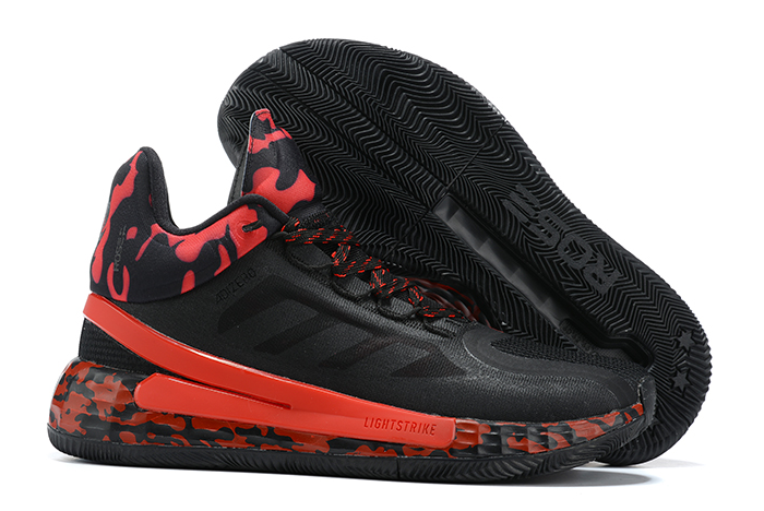 2020-adidas-D-Rose-11-Black-University-Red-For-Sale-1