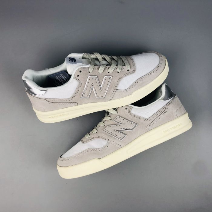 New Balance CRT300G2 gray whiteSales