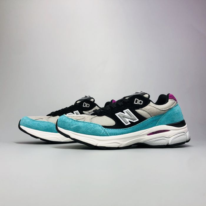 New Balance M9919EC casual shoes Left sid