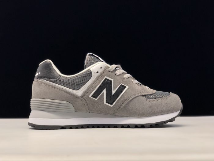 New Balance ML574SSE retro casual sports jogging shoes Affordable