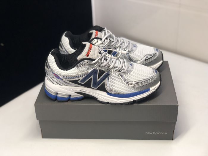 new balance couple shoes