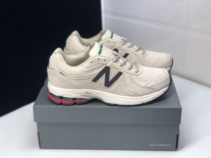 New Balance ML860XG dove gray couple shoes jogging shoes