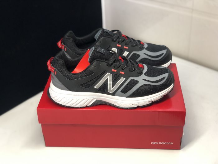 New Balance MT510BS4 couple shoes jogging shoes